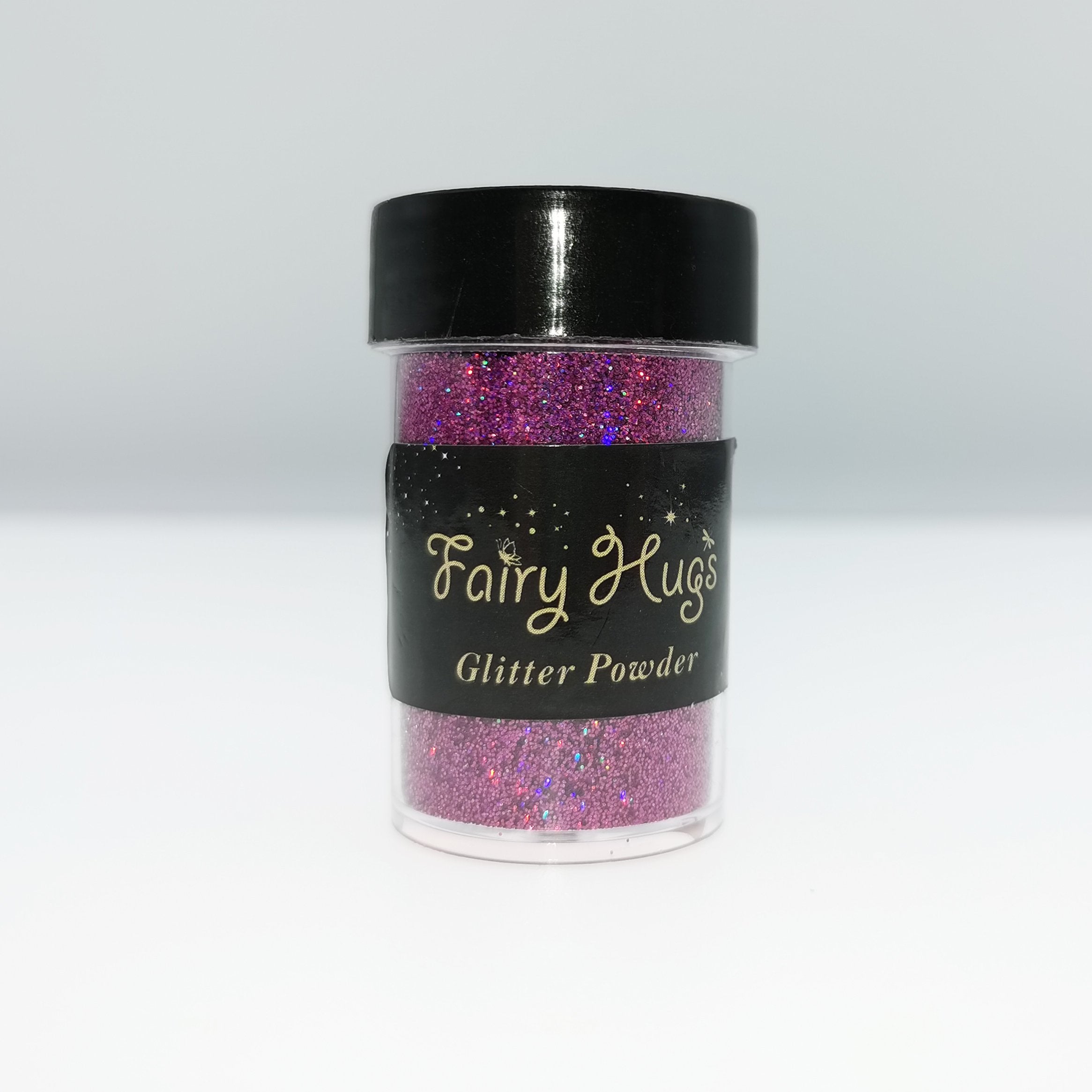 Fairy Hugs - Glitter Powder - Translucent - Pixie Dust